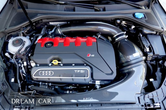 AUDI RS3 SPB QUATTRO STAGE2 FRENI CARBO-G - foto 14