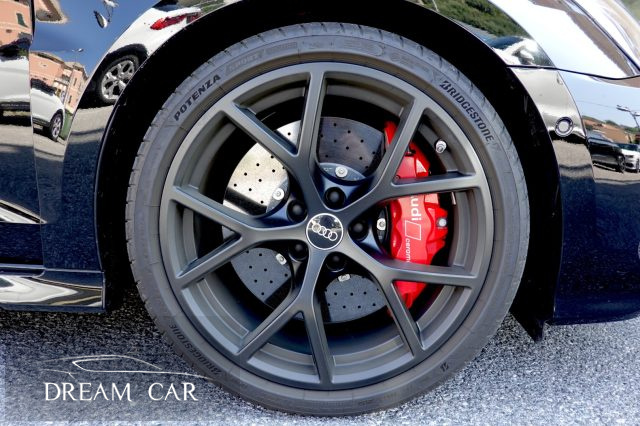 AUDI RS3 SPB QUATTRO STAGE2 FRENI CARBO-G - foto 19