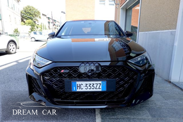 AUDI RS3 SPB QUATTRO STAGE2 FRENI CARBO-G - foto 8