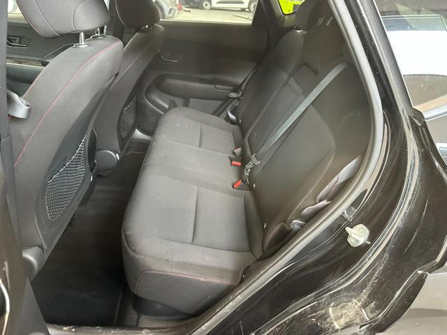 HYUNDAI KONA 1.6 HEV DCT NLINE - foto 12