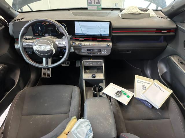 HYUNDAI KONA 1.6 HEV DCT NLINE - foto 14