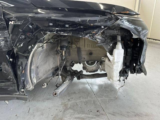 HYUNDAI KONA 1.6 HEV DCT NLINE - foto 10