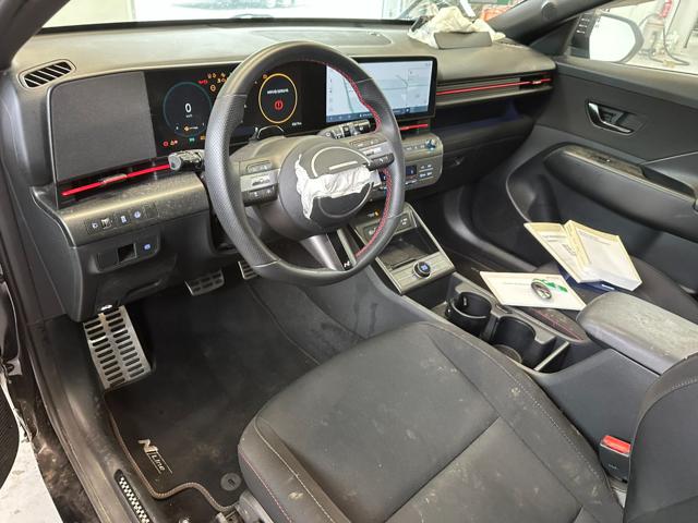HYUNDAI KONA 1.6 HEV DCT NLINE - foto 13