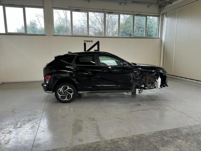 HYUNDAI KONA 1.6 HEV DCT NLINE - foto 8