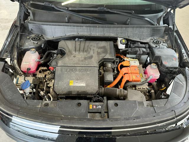 HYUNDAI KONA 1.6 HEV DCT NLINE - foto 9