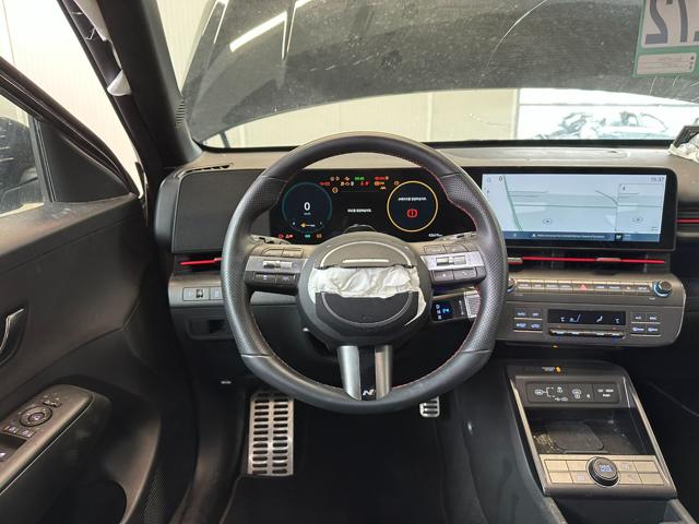 HYUNDAI KONA 1.6 HEV DCT NLINE - foto 15