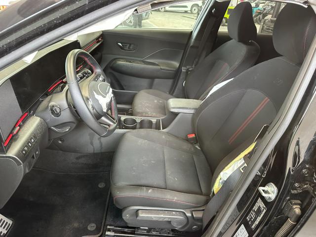 HYUNDAI KONA 1.6 HEV DCT NLINE - foto 11