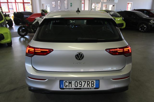 VOLKSWAGEN GOLF 1.5 TSI EVO ACT LIFE - foto 6