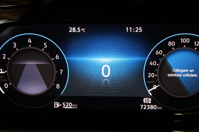VOLKSWAGEN GOLF 1.5 TSI EVO ACT LIFE - foto 8