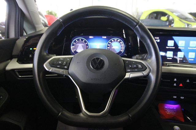 VOLKSWAGEN GOLF 1.5 TSI EVO ACT LIFE - foto 13