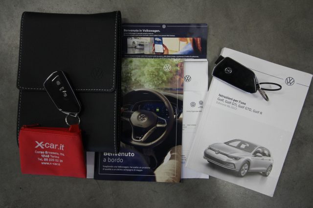 VOLKSWAGEN GOLF 1.5 TSI EVO ACT LIFE - foto 18