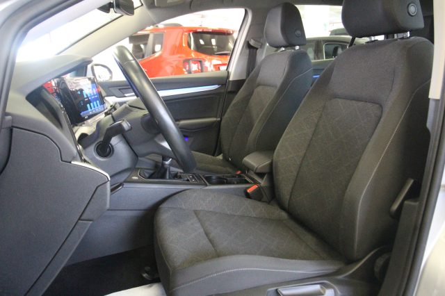VOLKSWAGEN GOLF 1.5 TSI EVO ACT LIFE - foto 19