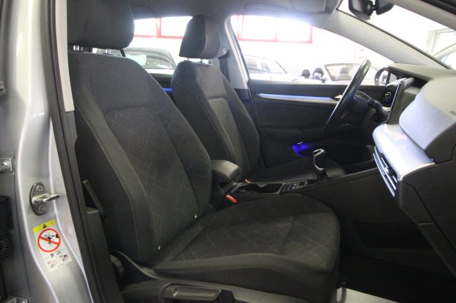 VOLKSWAGEN GOLF 1.5 TSI EVO ACT LIFE - foto 20
