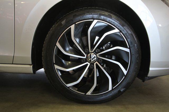 VOLKSWAGEN GOLF 1.5 TSI EVO ACT LIFE - foto 21