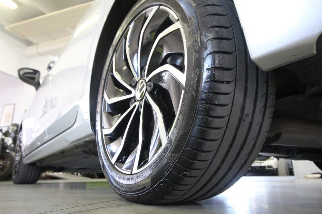 VOLKSWAGEN GOLF 1.5 TSI EVO ACT LIFE - foto 23