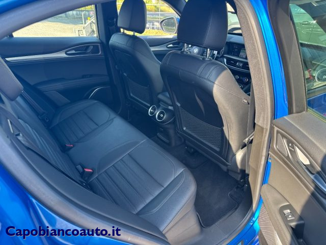 ALFA ROMEO STELVIO 2.2 TURBODIESEL 210 CV AT8 Q4 VE - foto 16