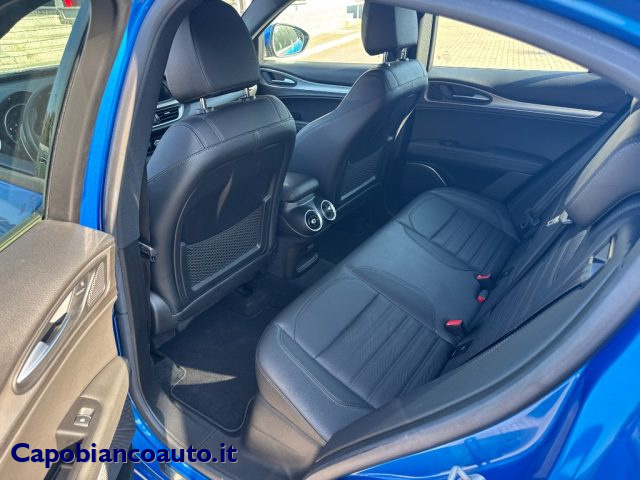 ALFA ROMEO STELVIO 2.2 TURBODIESEL 210 CV AT8 Q4 VE - foto 14