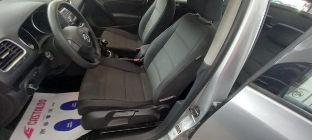 VOLKSWAGEN GOLF 1.6 TDI DPF 5P. - foto 7