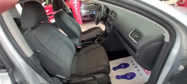 VOLKSWAGEN GOLF 1.6 TDI DPF 5P. - foto 8