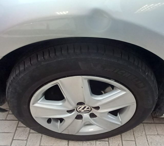 VOLKSWAGEN GOLF 1.6 TDI DPF 5P. - foto 14