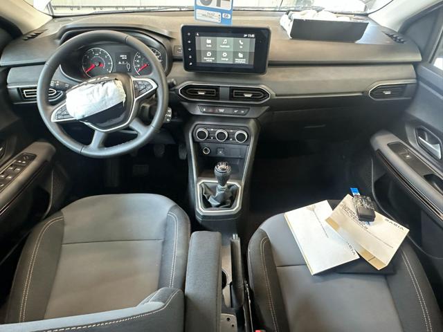 DACIA SANDERO STEPWAY 1.0 TCE ECO-G EXTREME - foto 16