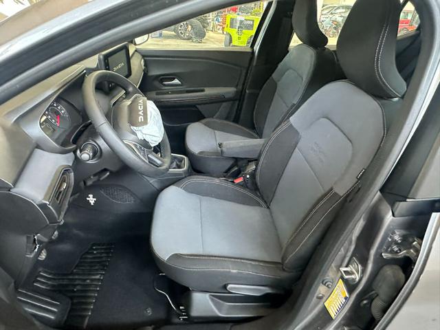 DACIA SANDERO STEPWAY 1.0 TCE ECO-G EXTREME - foto 13