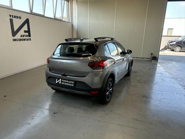 DACIA SANDERO STEPWAY 1.0 TCE ECO-G EXTREME - foto 7