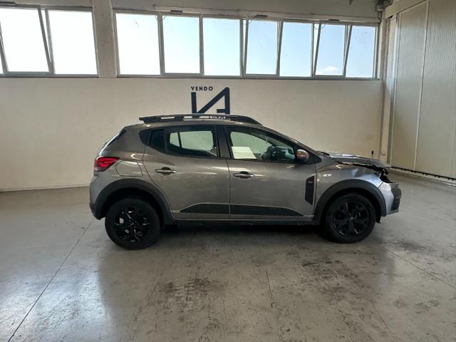 DACIA SANDERO STEPWAY 1.0 TCE ECO-G EXTREME - foto 8