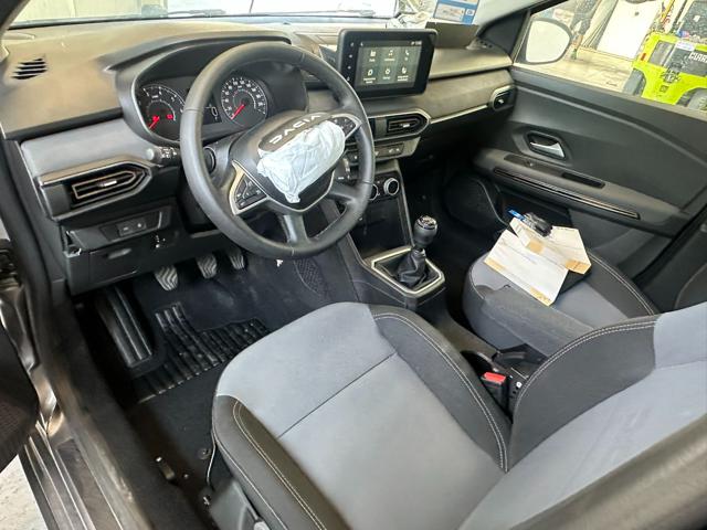 DACIA SANDERO STEPWAY 1.0 TCE ECO-G EXTREME - foto 15