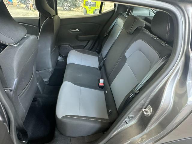 DACIA SANDERO STEPWAY 1.0 TCE ECO-G EXTREME - foto 14