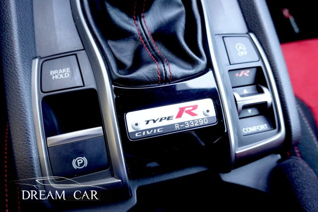 HONDA CIVIC 2.0 TYPE-R SCARICO SPORTIVO - - foto 17