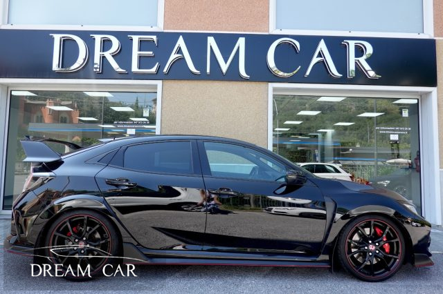 HONDA CIVIC 2.0 TYPE-R SCARICO SPORTIVO - - foto 6