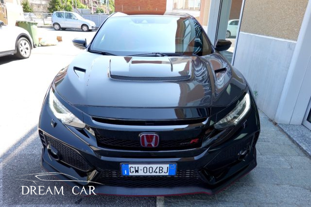 HONDA CIVIC 2.0 TYPE-R SCARICO SPORTIVO - - foto 8