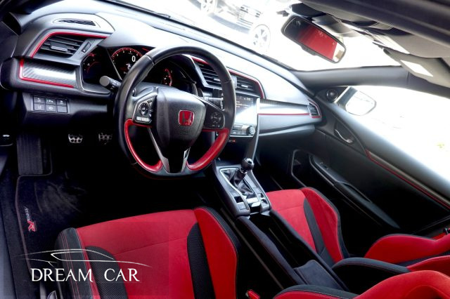 HONDA CIVIC 2.0 TYPE-R SCARICO SPORTIVO - - foto 10