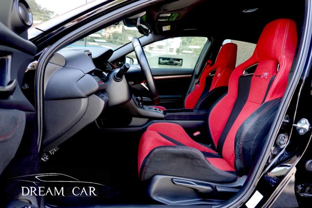 HONDA CIVIC 2.0 TYPE-R SCARICO SPORTIVO - - foto 9