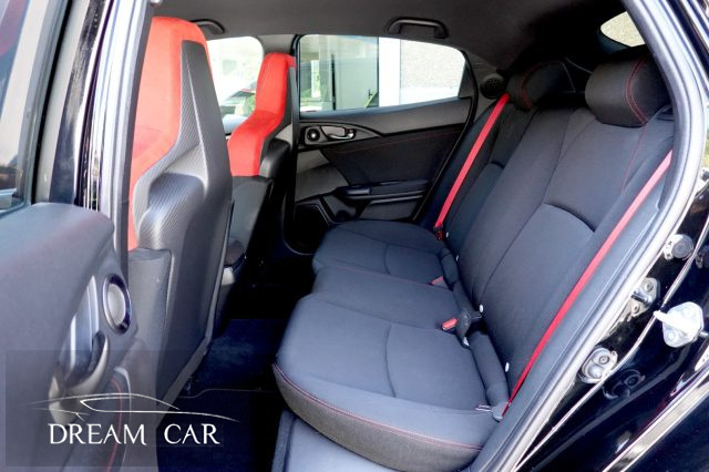 HONDA CIVIC 2.0 TYPE-R SCARICO SPORTIVO - - foto 12