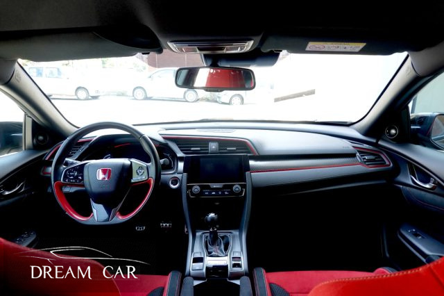 HONDA CIVIC 2.0 TYPE-R SCARICO SPORTIVO - - foto 11