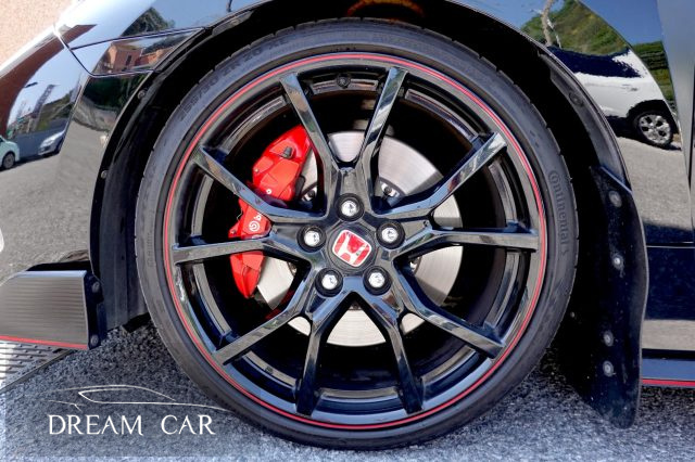 HONDA CIVIC 2.0 TYPE-R SCARICO SPORTIVO - - foto 18