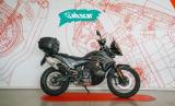 VENDO Moto e Scooter a Sona – foto 1