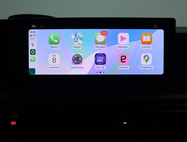 LANCIA YPSILON 1.2 HYBRID 101CV LX *PROMO PARIS - foto 15