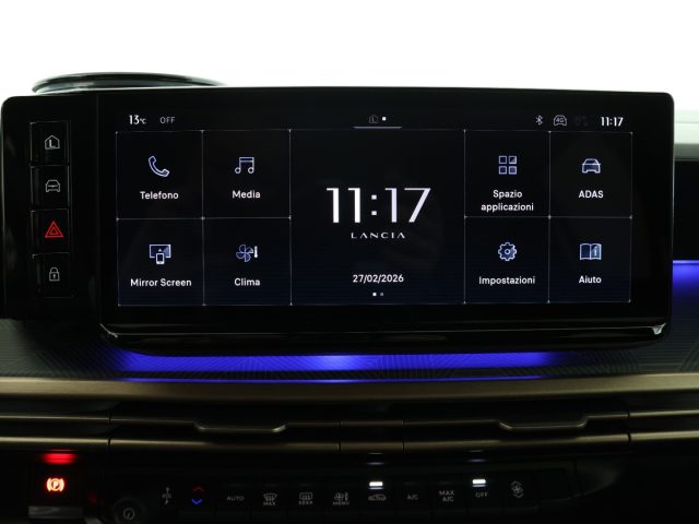 LANCIA YPSILON 1.2 HYBRID 101CV LX *PROMO PARIS - foto 18
