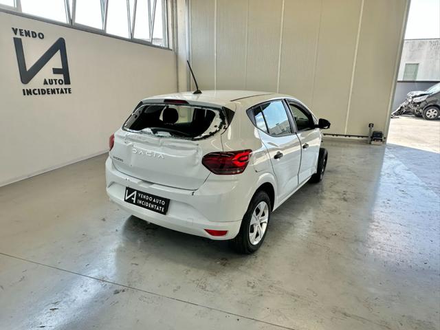 DACIA SANDERO STREETWAY 1.0 SCE 65CV ESSENTIAL - foto 7