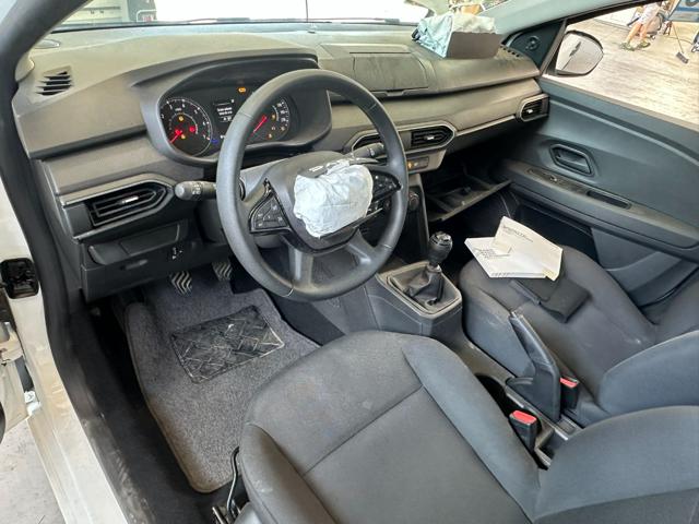 DACIA SANDERO STREETWAY 1.0 SCE 65CV ESSENTIAL - foto 15