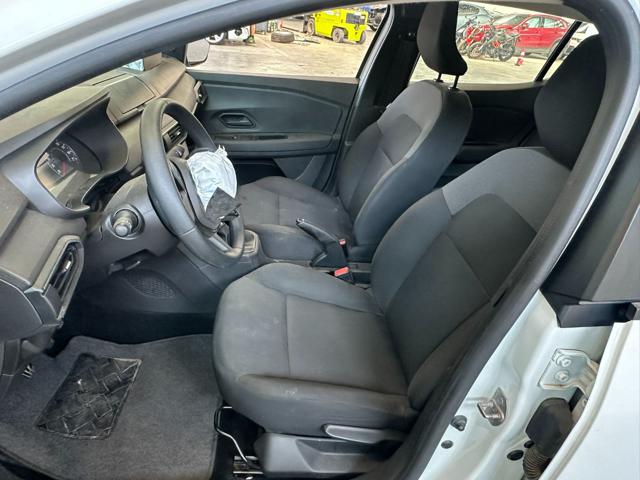 DACIA SANDERO STREETWAY 1.0 SCE 65CV ESSENTIAL - foto 13