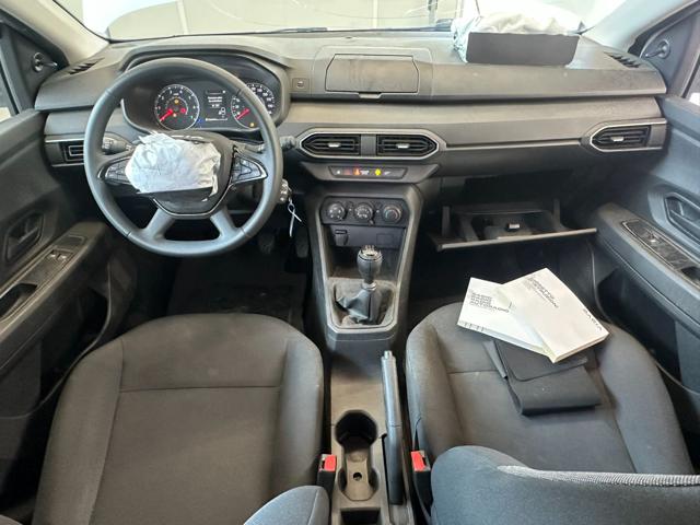 DACIA SANDERO STREETWAY 1.0 SCE 65CV ESSENTIAL - foto 16