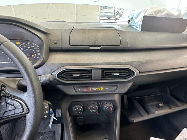 DACIA SANDERO STREETWAY 1.0 SCE 65CV ESSENTIAL - foto 18