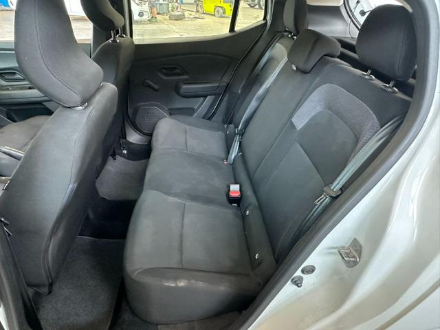 DACIA SANDERO STREETWAY 1.0 SCE 65CV ESSENTIAL - foto 14
