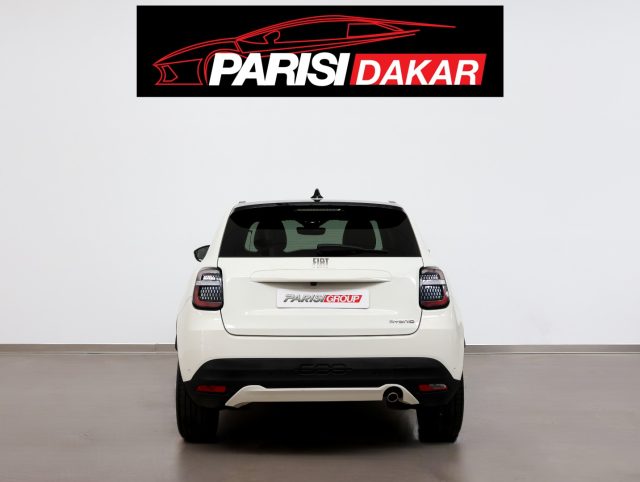 FIAT 600 HYBRID 110CV MHEV LA PRIMA *PROM - foto 7