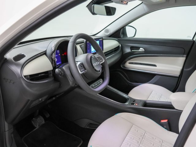 FIAT 600 HYBRID 110CV MHEV LA PRIMA *PROM - foto 9
