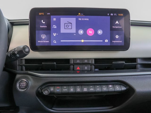 FIAT 600 HYBRID 110CV MHEV LA PRIMA *PROM - foto 18